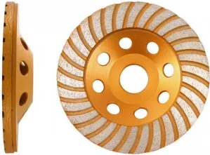 Item - Kotouč diamantový brusný do Ø 150 mm