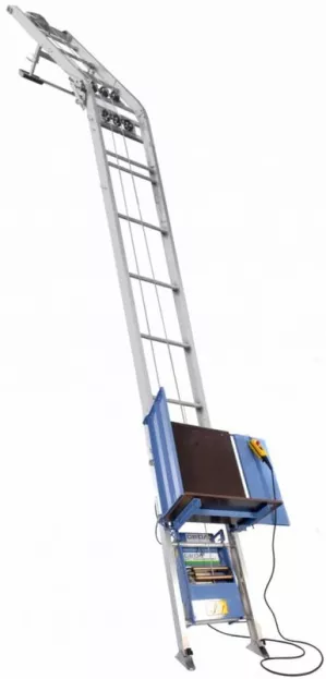 Item - Výtah stavební šikmý 