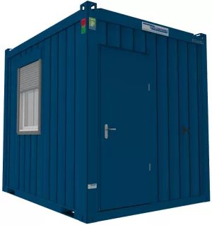 Item - Kontejner kancelářský 10´