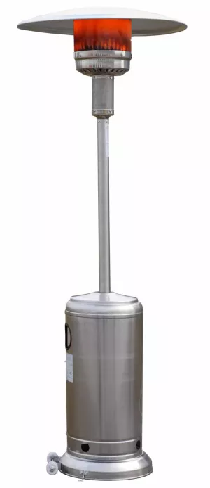 Item - Topidlo plynové - terasový sálač
