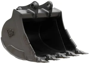 Item - Lžíce podkopová pro rypadlo-nakladač