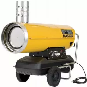 Item - Topidlo naftové do 99 kW s nepřímým spalováním