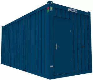 Item - Kontejner kancelářský 20'