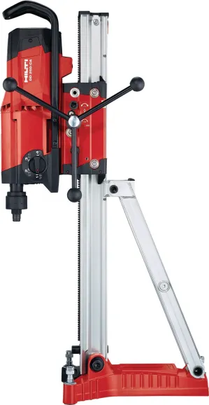 Item - Vrtačka jádrová od průměru 182 mm a více