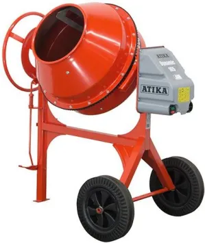 Item - Míchačka na beton do 149 l