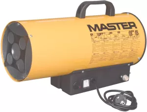 Item - Gas heater