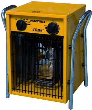 Item - Topidlo elektrické 5-9 kW