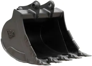 Item - Lžíce podkopová pro rypadlo nad 10 t