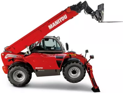 Product - Manipulátor pevný 18 m MT1840 A ST3B