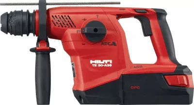 Product - Aku kladivo vrtací SDSplus TE30-A36