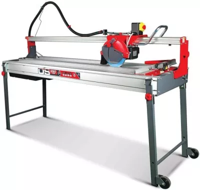 Product - Pila portálová na velkoformátovou dlažbu DS250N-1500