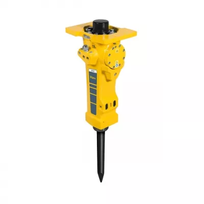 Product - Kladivo hydraulické Atlas Copco SB302 Wacker Neuson EZ80
