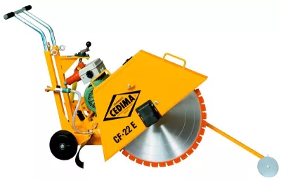 Product - Joint cutter CF22E