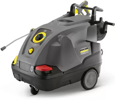 Product - Myčka vysokotlaká s ohřevem HDS8/18-4CX