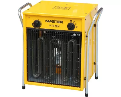 Product - Topidlo elektrické 10 kW a více B15EPB