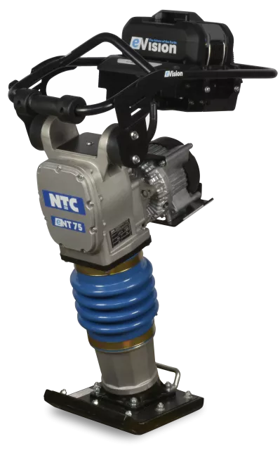 Product - Accu vibrating blower e.NT75