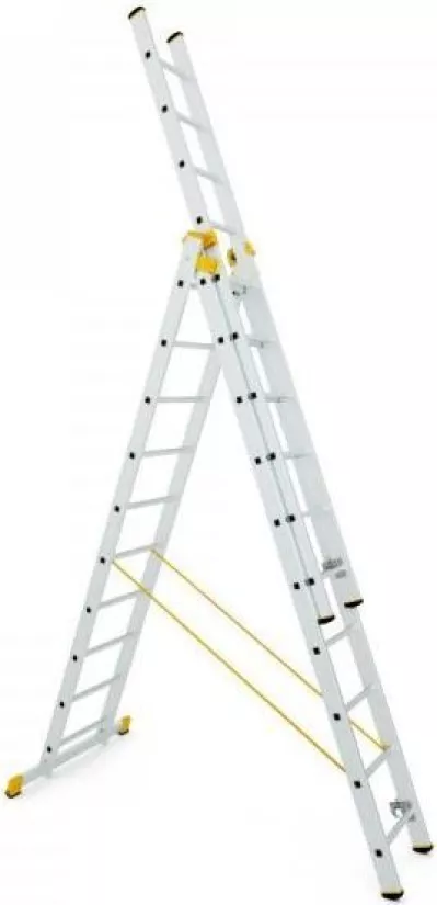 Product - Žebřík výsuvný 3X14 (model 8614)