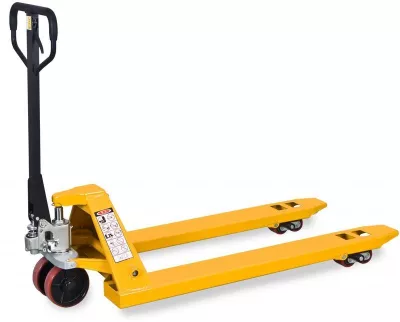 Product - Vozík paletovací VGLE25