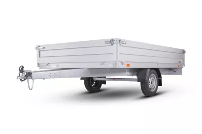 Product - Vozík přívěsný do 750 kg PV0.7