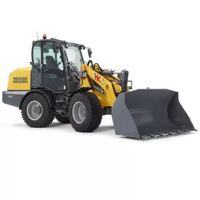 Product - Nakladač kolový čelní 6-10 t WL70