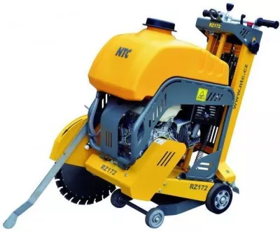 Product - Joint cutter RZ202