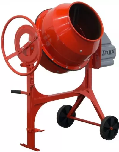 Product - Míchačka na beton do 149 l PROFI 145L