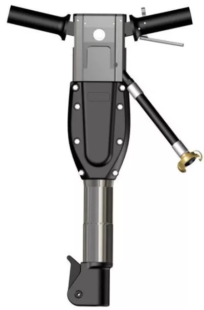 Product - Kladivo pneumatické 16 kg a více BK15