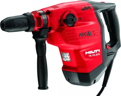 Product - Kladivo vrtací SDSmax TE76P-ATC
