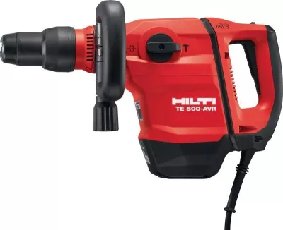 Product - Kladivo bourací do 5 kg TE500-AVR
