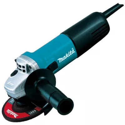 Product - GRINDER ELECTRIC CROSS CUT MAX ?125MM