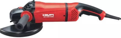 Product - Bruska úhlová Ø180 mm a více AG230-27DB