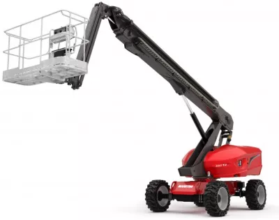 Product - Plošina kloubová diesel 22 m 220TJ ST5 S1
