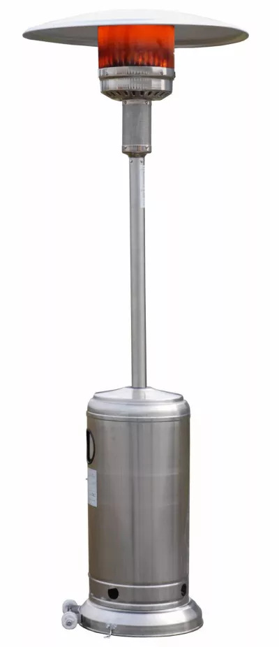 Product - Topidlo plynové - terasový sálač BP13