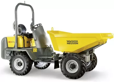 Product - Dumper kolový -nosnost 1,5-3 t 3001