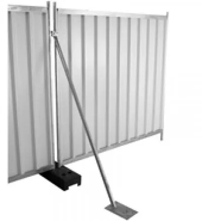 Product - Mobilní oplocení