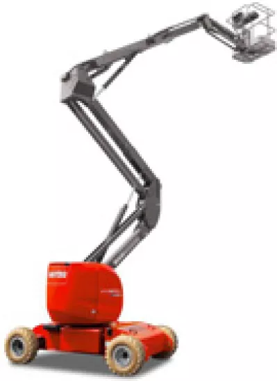 Product - Elektrické kloubové plošiny