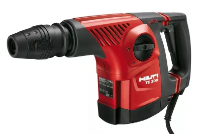 Product - Kladivo bourací do 5 kg TE300-AVR