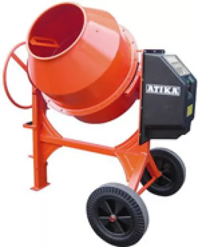 Product - Míchadla, míchačky a koše na beton