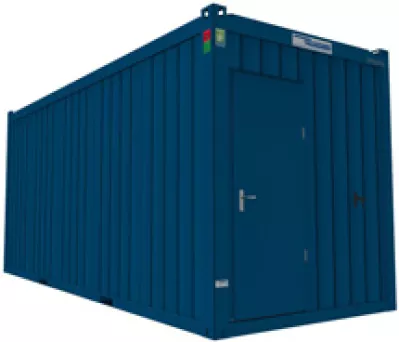 Product - Kontejnery a mobilní WC 