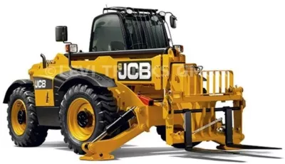Product - Manipulátor pevný 14 m 540V140