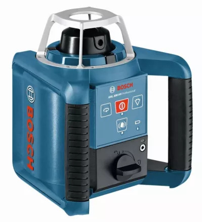 Product - Laser rotační samonivelační GRL150
