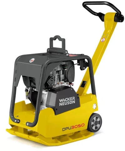 Product - Vibrační deska reverzní do 199 kg DPU3050H