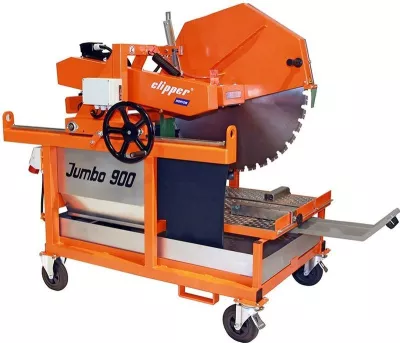 Product - Pila stolová Ø450-749 mm JUMBO651