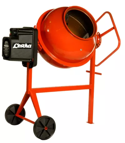 Product - Míchačka na beton do 149 l SM145S