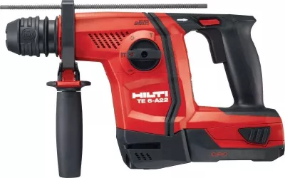 Product - Aku kladivo vrtací SDSplus TE6-A22