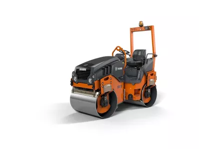 Product - Vibrační válec tandemový 1,6 - 2,9 t HD10VV