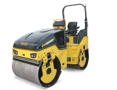 Product - Vibrační válec tandemový 3 t a více BW135AD-5