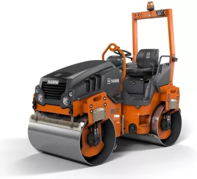 Product - Vibrační válec tandemový 1,6 - 2,9 t HD12VV