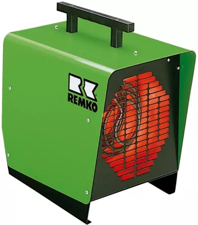 Product - Electric heater up to 4 kW ELKOMAT3.2