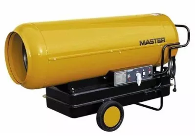Product - Topidlo naftové 50-99 kW s přímým spalováním B230